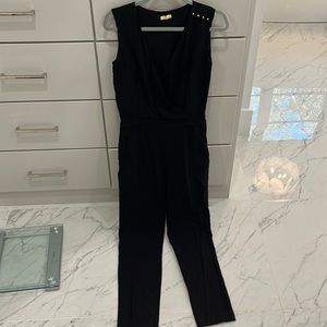 Massimo Dutti Pant Suit